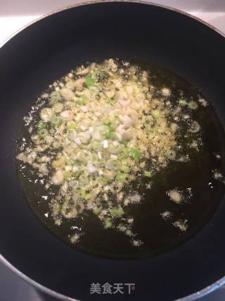 酸菜肉—菜团子的做法步骤：8