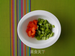 【东北】辣烧鸡心的做法步骤：4