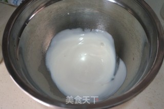 【北京】自制原味酸奶的做法步骤：3
