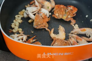 【韩国】青海大王海鲜面的做法步骤：8