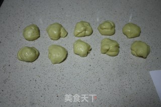 【香港】脆脆华夫饼的做法步骤：3