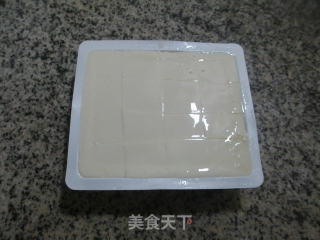 【宁波】牡蛎煮豆腐的做法步骤：2