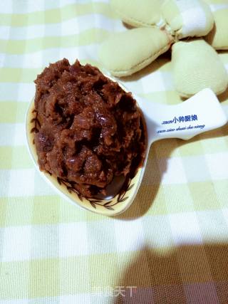 【东北】高压锅版红豆沙的做法步骤：6