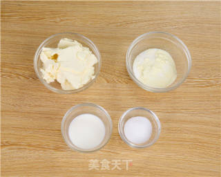 风靡一时的乳酪包的做法步骤：11