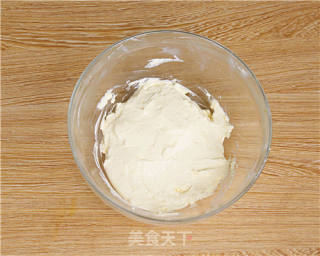 风靡一时的乳酪包的做法步骤：12