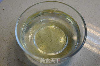 镜面蛋糕  德普烘焙实验室的做法步骤：1