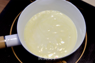 镜面蛋糕  德普烘焙实验室的做法步骤：2