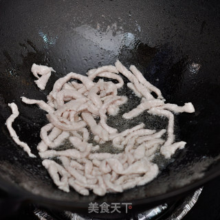 炒年糕的做法步骤：4