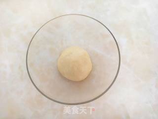 葱香咸味酥条的做法步骤：1