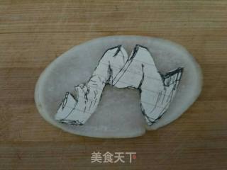【天津】金陵十二钗之惜春的做法步骤：6