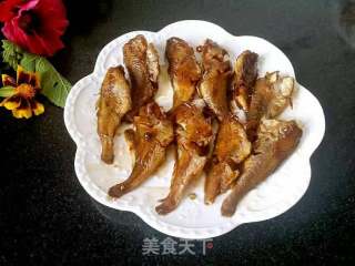 【东北】黄花鱼罐头的做法步骤：5