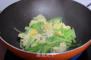 【广州】勤快幸福之炒的做法步骤：7
