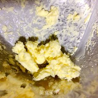 巧克力杏仁饼的做法步骤：2
