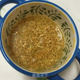 【广东】潮汕汤粉的做法步骤：2