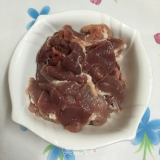 【广东】潮汕汤粉的做法步骤：3