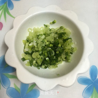 【广东】潮汕汤粉的做法步骤：4