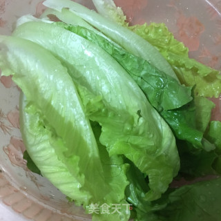 【广东】潮汕汤粉的做法步骤：5