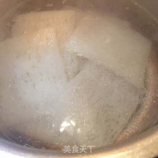 【广东】潮汕汤粉的做法步骤：6