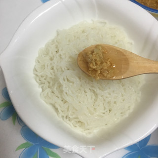 【广东】潮汕汤粉的做法步骤：7