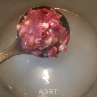 【广东】潮汕汤粉的做法步骤：8