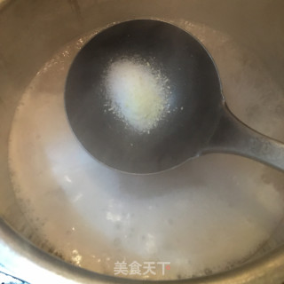 【广东】潮汕汤粉的做法步骤：9