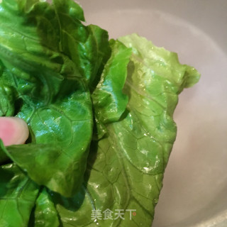 【广东】潮汕汤粉的做法步骤：10
