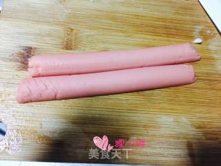嫩肉盖饭的做法步骤：5
