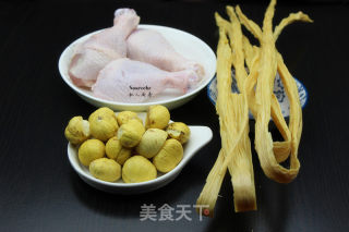 【广州】富足有计煲的做法步骤：1