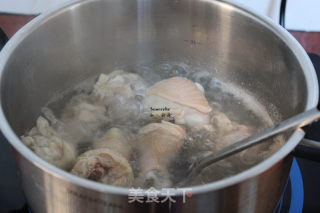 【广州】富足有计煲的做法步骤：4
