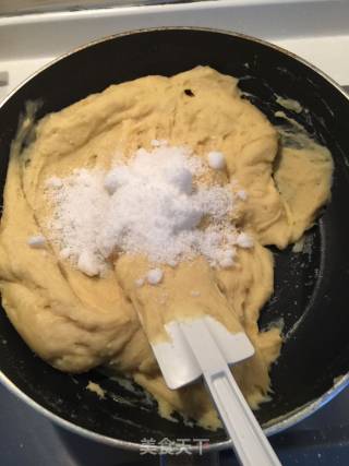 红豆绿豆糕的做法步骤：3