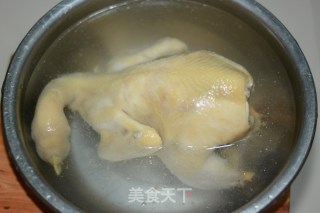 【广东】白切鸡的做法步骤：3