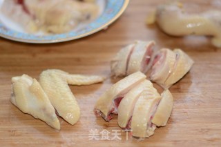 【广东】白切鸡的做法步骤：4