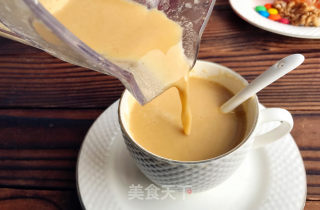 红枣核桃养生露的做法步骤：8