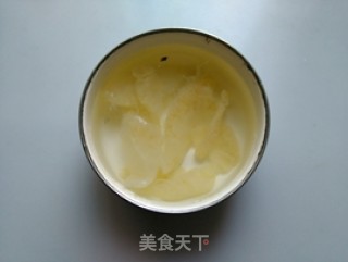【上海】凉拌海蜇头的做法步骤：2