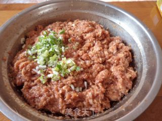 【天津】四喜丸子的做法步骤：4
