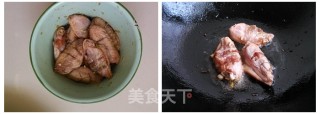 【天津】荷香糯米鸡翅的做法步骤：1