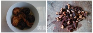 【天津】荷香糯米鸡翅的做法步骤：2