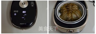 【天津】荷香糯米鸡翅的做法步骤：6