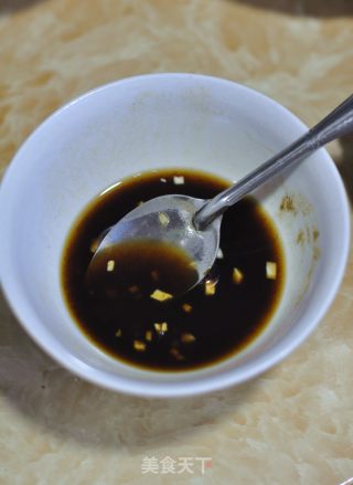 【山西】鸡蛋干拌皮蛋的做法步骤：5