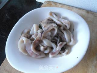 【东北】洋葱鱿鱼圈的做法步骤：5