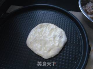 【东北】猪肉洋葱馅饼的做法步骤：11