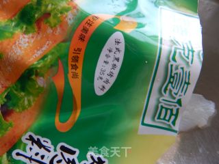 【苏州】黑椒鱼柳的做法步骤：2