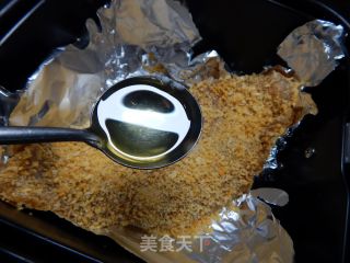 【苏州】黑椒鱼柳的做法步骤：10