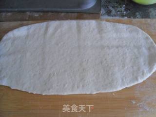 【东北】银包金栆馍馍的做法步骤：5