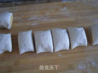 【东北】银包金栆馍馍的做法步骤：10