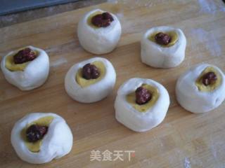 【东北】银包金栆馍馍的做法步骤：12