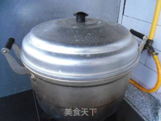 【东北】银包金栆馍馍的做法步骤：15