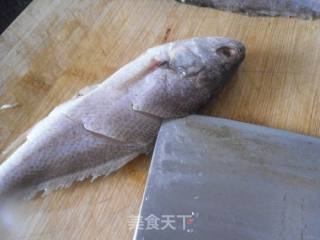 【东北】油炸小黄花的做法步骤：3