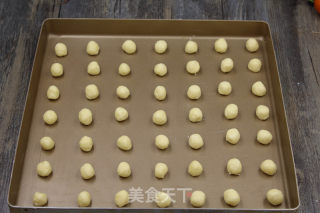 【辽宁】香酥小饼干的做法步骤：8