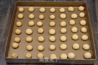 【辽宁】香酥小饼干的做法步骤：10